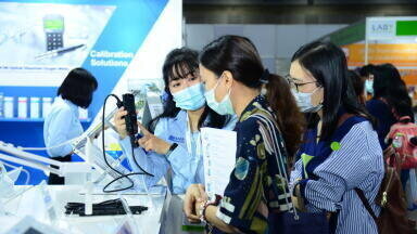 Confident Thailand Lab International and Bio Asia Pacific 2020 Lead the Way for the Laboratory Technology Industry